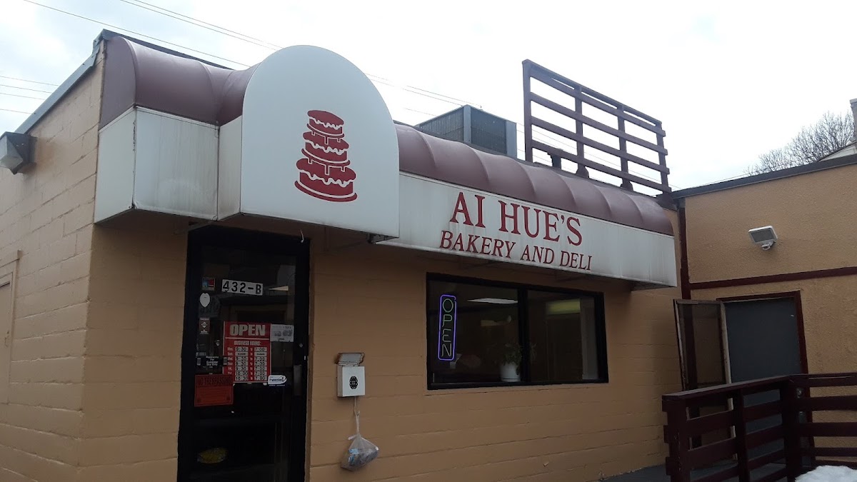 Pho Ca Dao